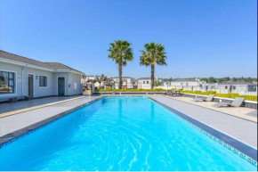 Luxurious 3 bed in Fourways